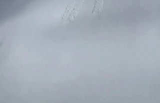 В Италии погибли три лыжника из-за схода лавин