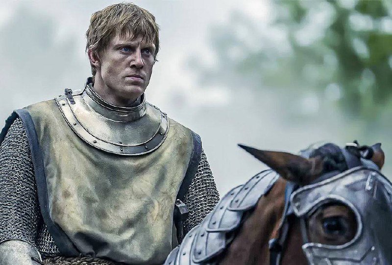 Новый сериал по вселенной "Игры престолов" бьет рекорды рейтингов