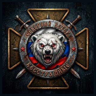 Обзор контента телеграм-канала "Северный ветер"