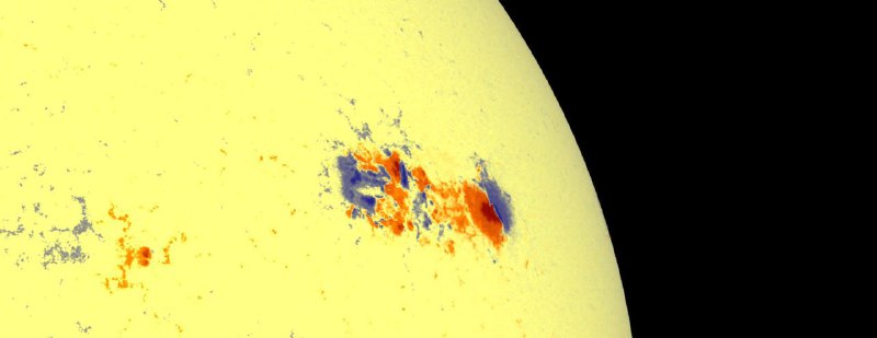 Солнце установило рекорд вспышек в XXI веке