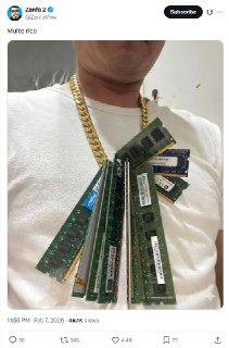 Дорогой гаджет вызвал реакцию у геймеров в Твиттере