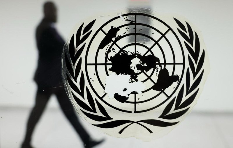 Совет мира не заменит ООН