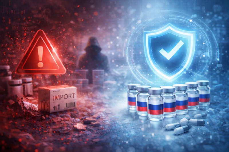 ВОЗ предупреждает о подделках семаглутида