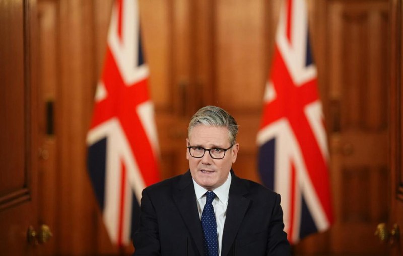 Дмитриев спрогнозировал отставку Стармера