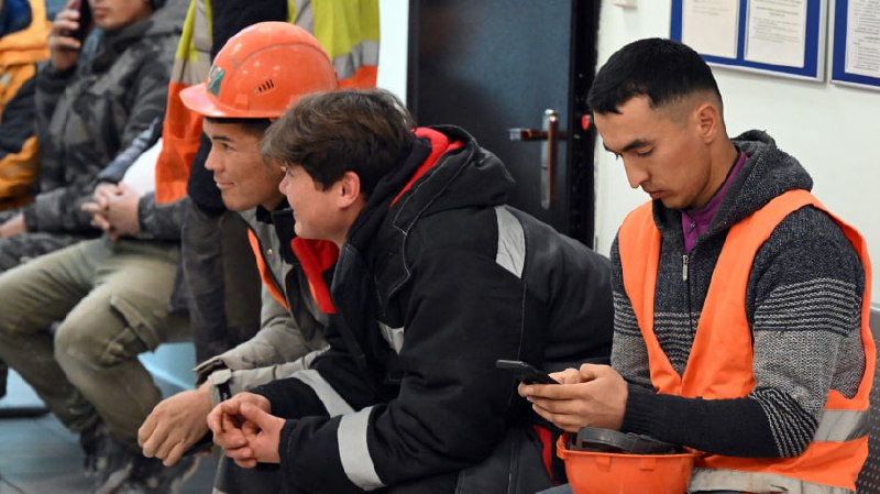 Расширение оснований для увольнения мигрантов в России