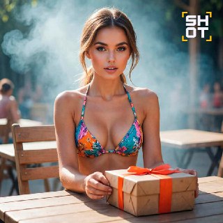 Новый тренд: люди покупают подержанные вещи с "изюминкой"