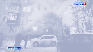 Волонтёр призвал усилить безопасность центров помощи СВО