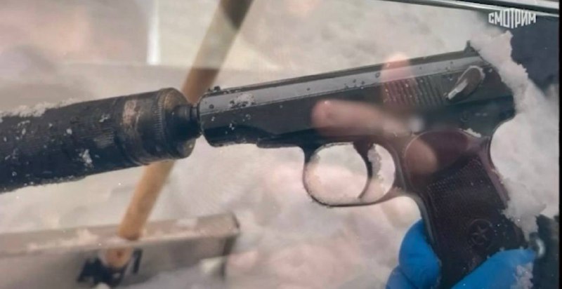 Покушение на генерала Алексеева: последние новости