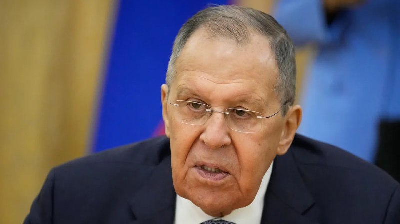 Лавров о деле Эпштейна: Западные элиты стремятся к мировому господству