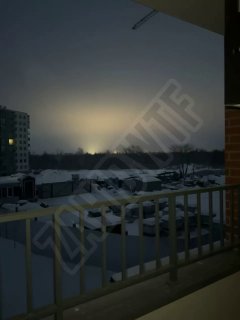 Атака на Львовскую область: горят электроподстанции, обесточены районы