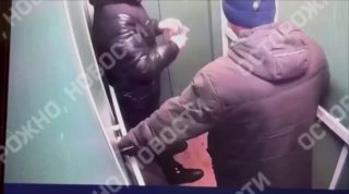 Боксер из Барнаула напал на парня с ДЦП