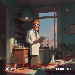 В России предложили ввести льготную ипотеку для молодых ученых