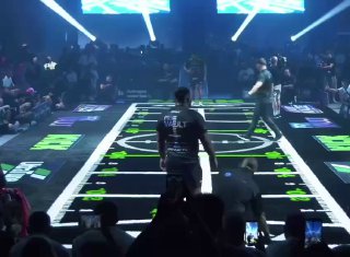 Необычные виды спорта набирают популярность на Западе