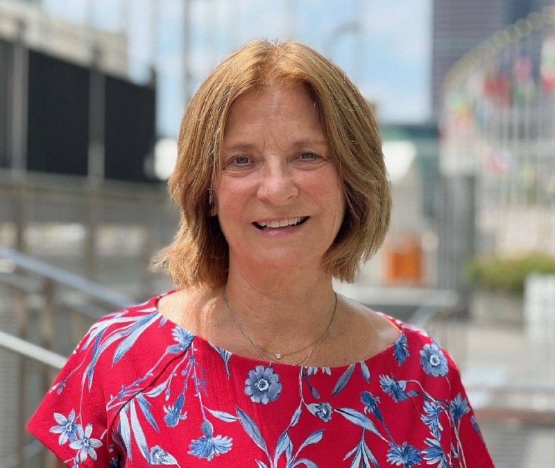 Посол Норвегии уволена из-за связей с Эпштейном