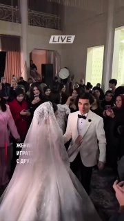 Жених сбежал со свадьбы ради Counter-Strike