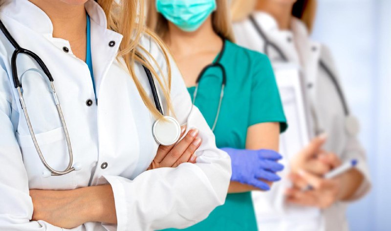 Врачи государственных клиник приписывают фиктивные услуги