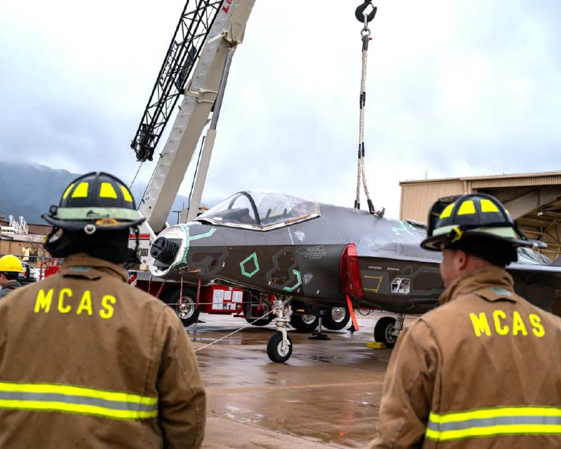 F-35 летают без новых радаров: проблемы с поставками и временные решения