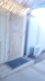 Перехват воздушных целей возле базы США в Ираке