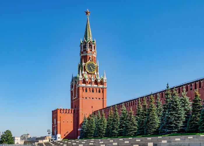 Военно-музыкальный фестиваль «Спасская башня» пройдёт в Москве