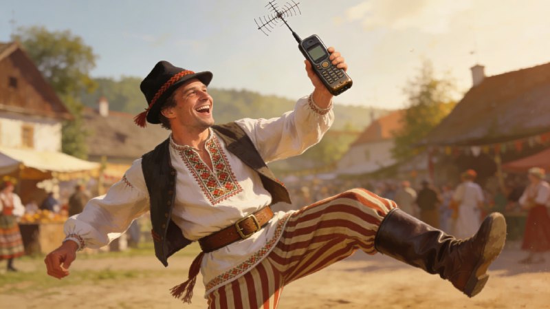 Orange Poland стимулирует абонентов обновить смартфоны после отключения 3G