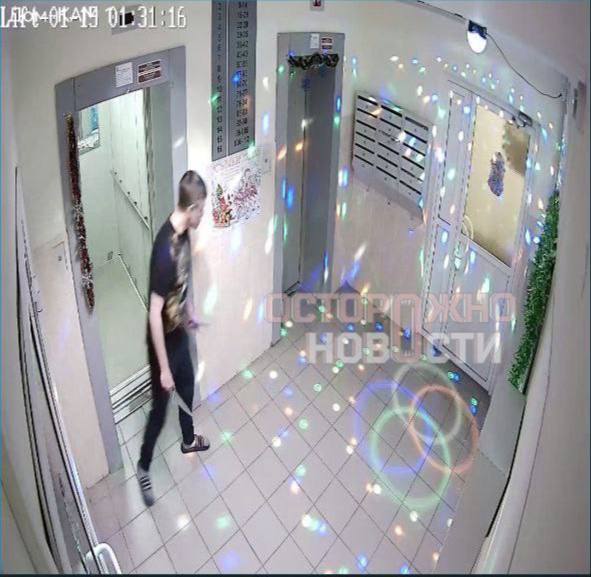 В Тюмени житель дома совершил серию нападений на соседей