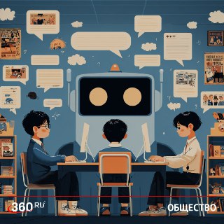 В российских школах могут появиться уроки по грамотной работе с нейросетями