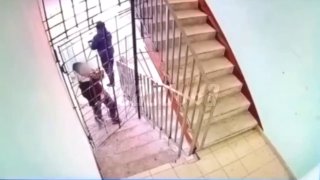 Во Владимире школьники избиты жильцами элитного дома