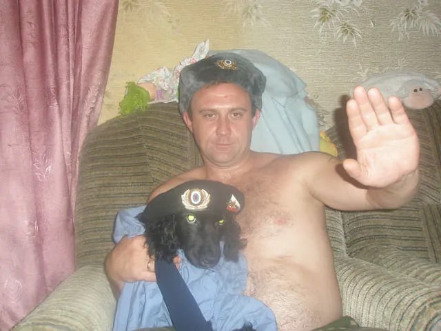 Сотрудник ФСИН задержан по делу о двойном убийстве в Новосибирске