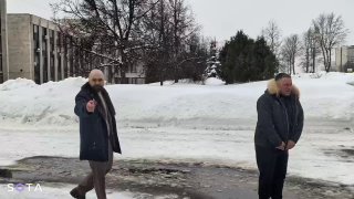 Внебрачного сына Жириновского не пустили на «Жириновские чтения»