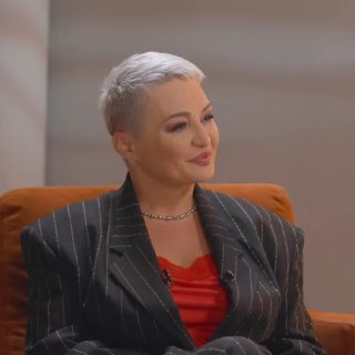 Катя Лель предсказала массовый контакт с НЛО