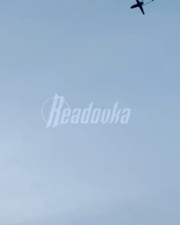 В Ухте слышны взрывы, предположительно атака БПЛА