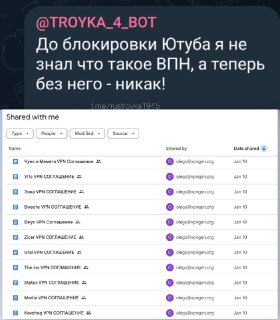 Запрет Telegram в России - информационная капитуляция?