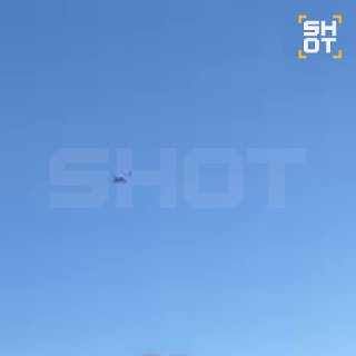 Атака БПЛА на Ухту