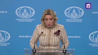 Россия рассчитывает на восстановление статуса ОКР и участие в международных соревнованиях