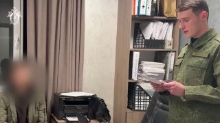 Задержан подозреваемый в подстрекательстве к стрельбе в Анапе