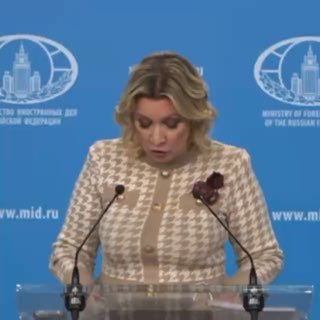 Запад готовится к реваншу в отношении Беларуси, считает Захарова