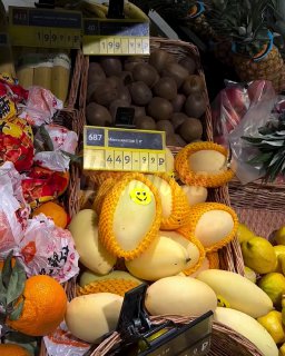 В Питере шаверма без огурцов: почему овощ взлетел в цене