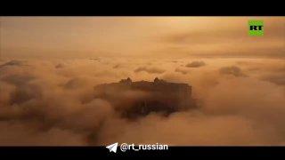 RT запускает новый проект в Саудовской Аравии