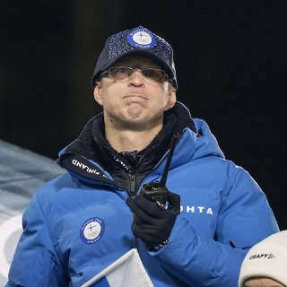 Тренера лишили аккредитации на Олимпиаде