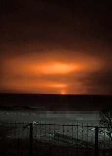 Удар по Волгоградской области: заявление украинского Генштаба