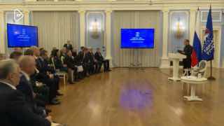 Медведев призвал экспертов к участию в разработке Народной программы «Единой России»