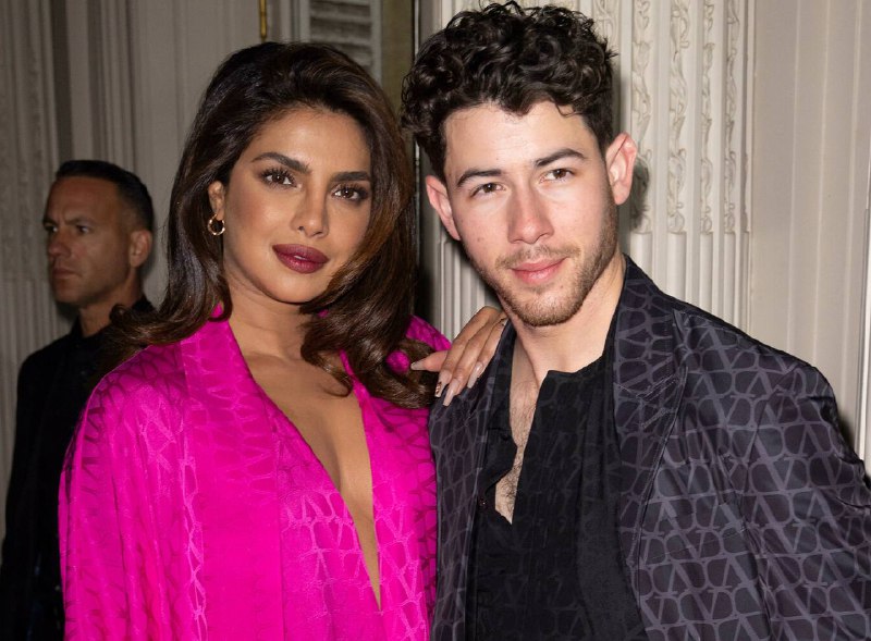 Приянка Чопра рассказала о трудностях в браке с Ником Джонасом