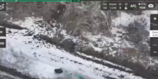 Спортсмен дисквалифицирован, видео со Сватовского направления