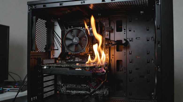 MSI Afterburner получил поддержку GPU Safeguard+