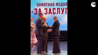 Маргарита Симоньян стала почетным гражданином Краснодара