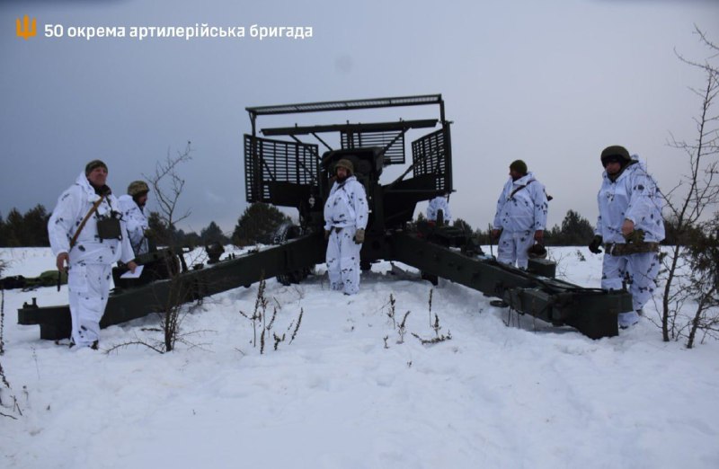 Украинская гаубица «Богдана-БГ» получила защиту от дронов