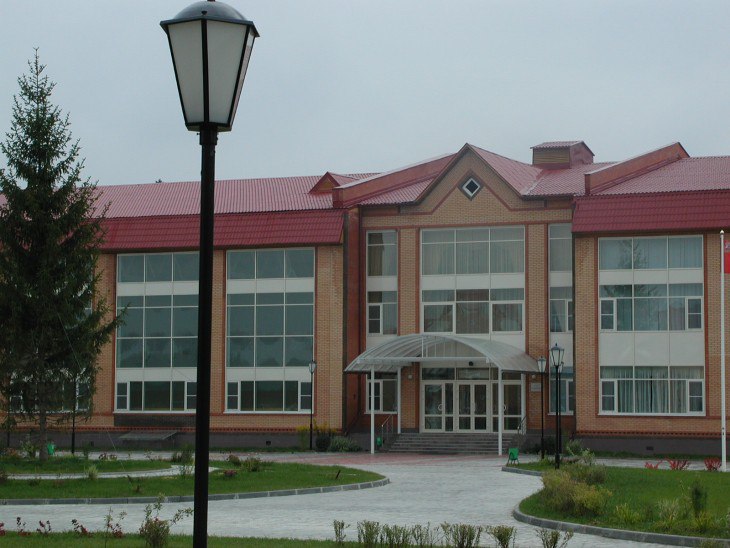 Мосгорсуд национализировал лицей Ходорковского