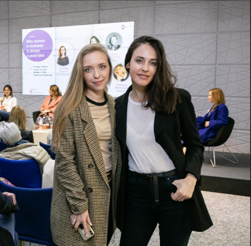 Связи Эпштейна: расследование раскрыло роль сестер Дроковых и их связи с олигархами