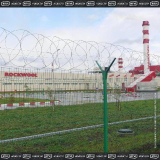 Rockwool пожертвовала 600 млн рублей на помощь участникам СВО