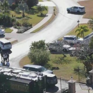 Серия нападений во Флориде: шесть погибших